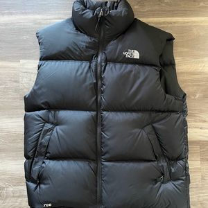 The North Face Mens Vest